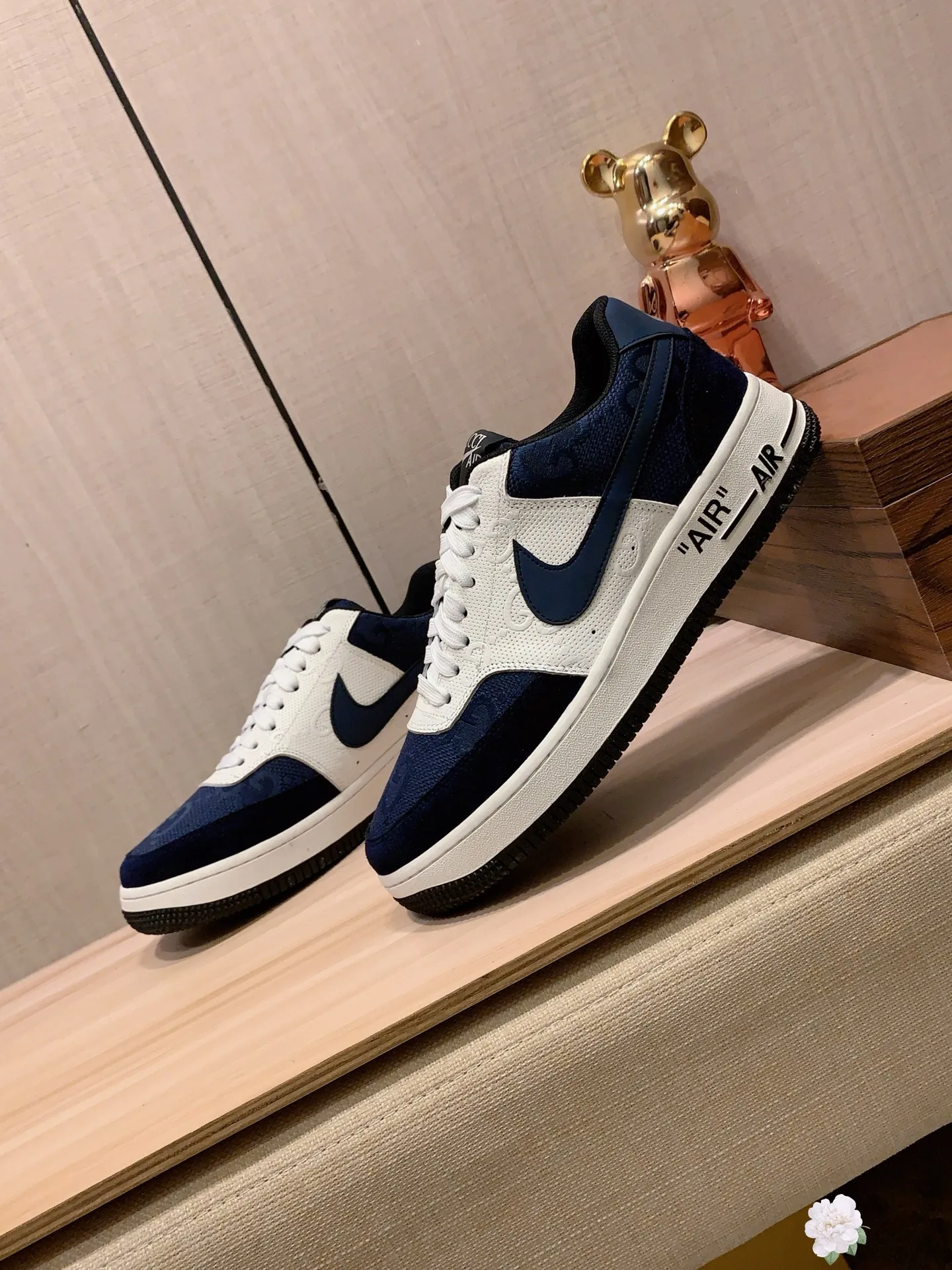 Men's Men's Shoes💰442💰💰🎩🎩[Lightning][Lightning] "Gucci*" The latest and most popular casual shoes, top brand [seduce] luxury~purchase, top~quality. [Strong] The upper is made of imported breathable cowhide with material ➕ breathable sheepskin feet (•) and fine workmanship. Original stylish and stylish soft rubber wear-resistant and non-slip outsole, light and comfortable on the feet, the real thing looks better when photographed, 305: code: 38-44, 3️⃣ colors selected